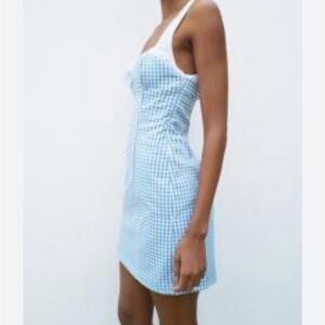 Zara mini dress